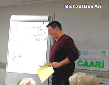 Michael Ben Ari